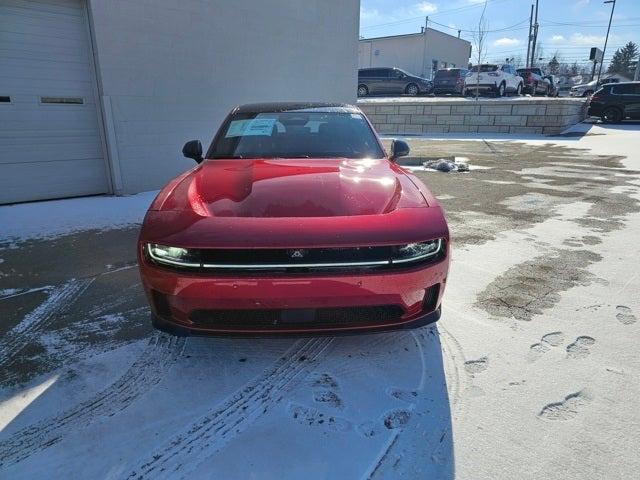 2024 Dodge Charger CHARGER DAYTONA R/T AWD