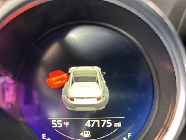 2021 Mazda MX-5 Miata RF Grand Touring