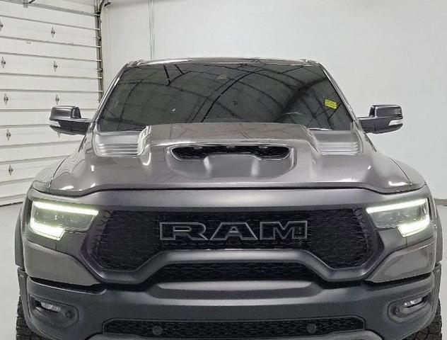 2021 Ram 1500 TRX Crew Cab 4x4 5'7" Box