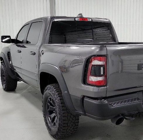 2021 Ram 1500 TRX Crew Cab 4x4 5'7" Box