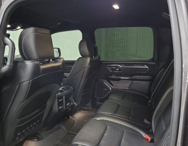 2021 Ram 1500 TRX Crew Cab 4x4 5'7" Box