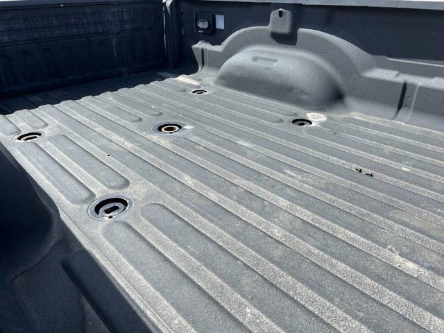 2023 Ram 3500 Big Horn Crew Cab 4x4 8' Box