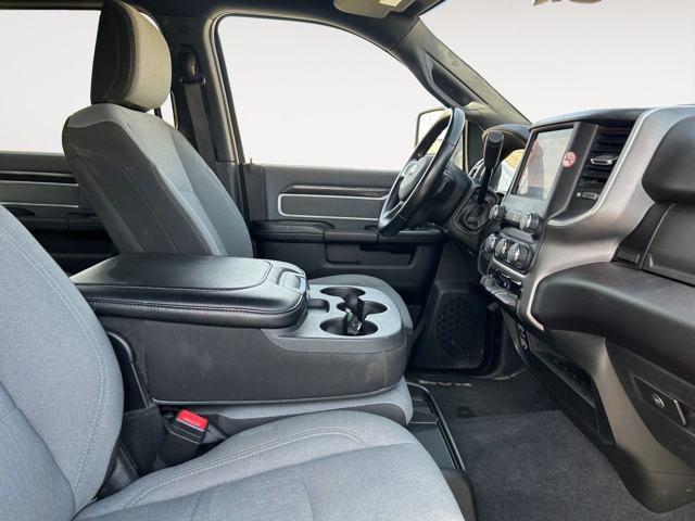 2023 Ram 3500 Big Horn Crew Cab 4x4 8' Box