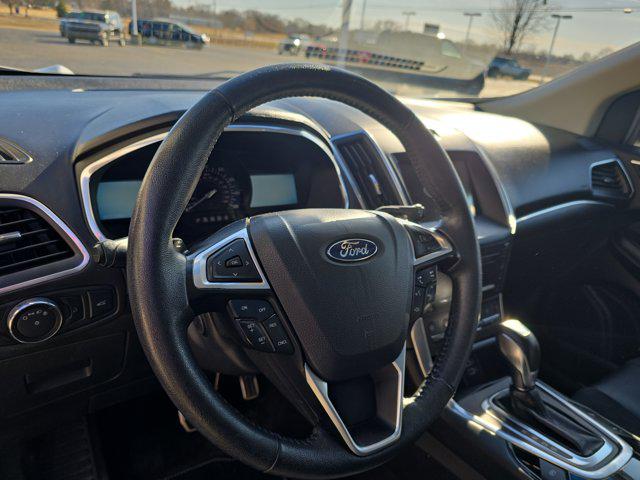 2016 Ford Edge Sport