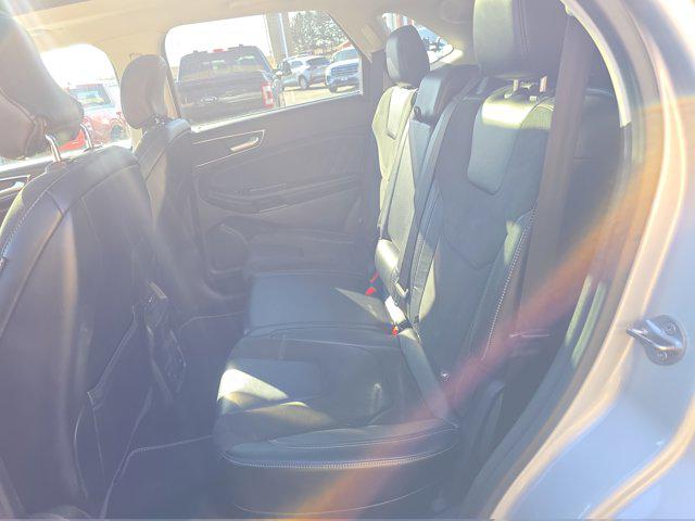 2016 Ford Edge Sport