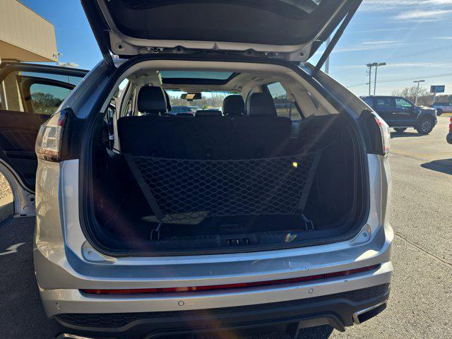 2016 Ford Edge Sport