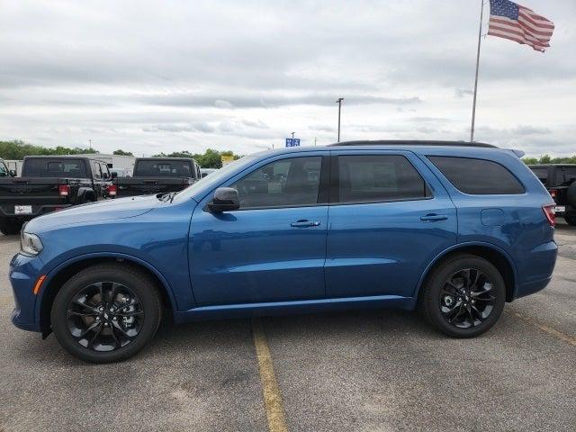 2025 Dodge Durango DURANGO GT RWD