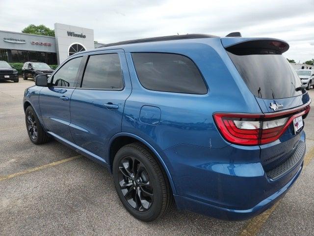 2025 Dodge Durango DURANGO GT RWD