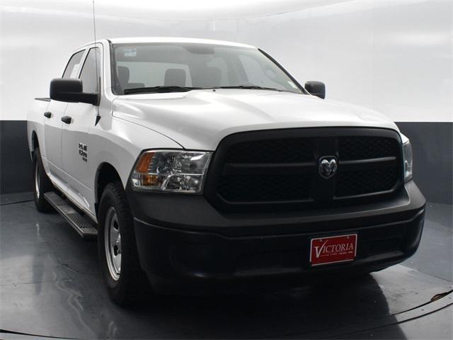 2019 RAM 1500 Classic Tradesman Crew Cab 4x2 57 Box