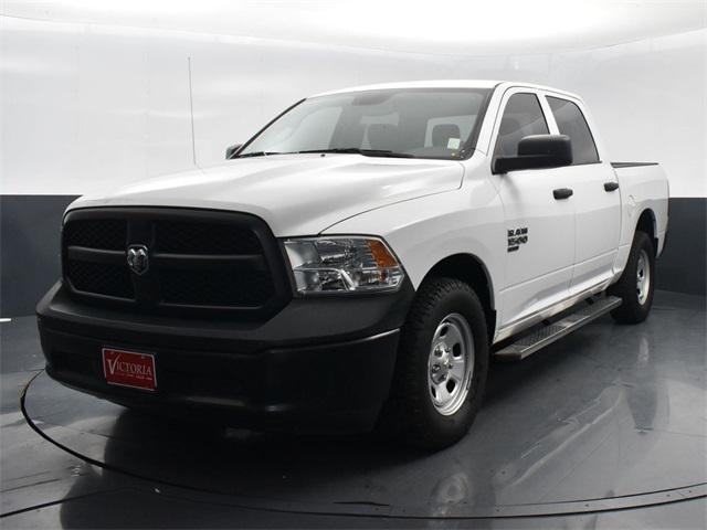 2019 RAM 1500 Classic Tradesman Crew Cab 4x2 57 Box