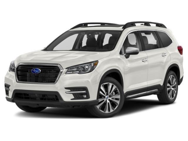 2021 Subaru Ascent Touring