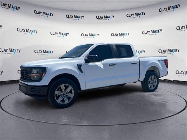 2024 Ford F-150 XL