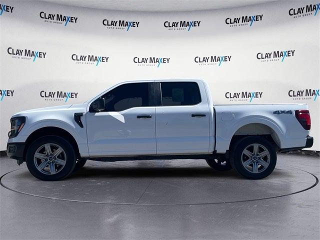 2024 Ford F-150 XL