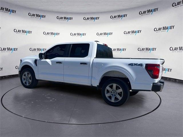 2024 Ford F-150 XL
