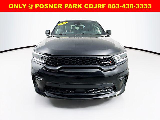 2023 Dodge Durango GT AWD