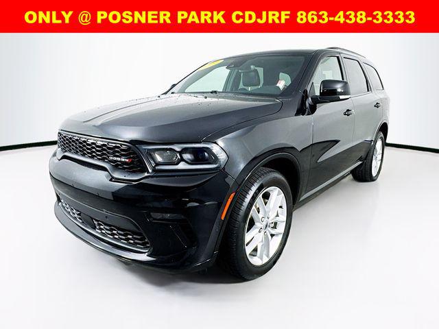 2023 Dodge Durango GT AWD