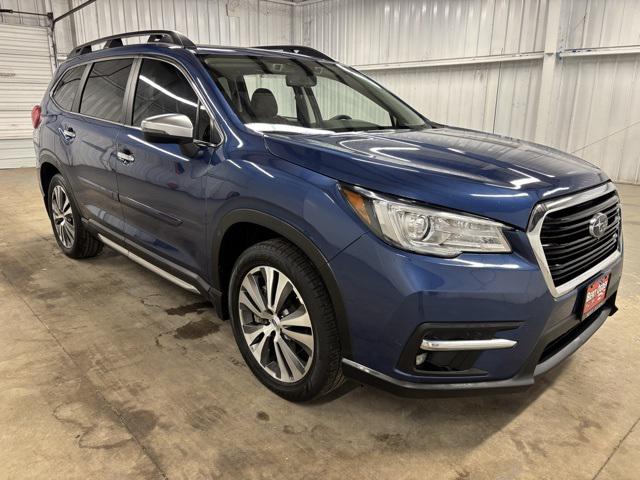 2021 Subaru Ascent Touring
