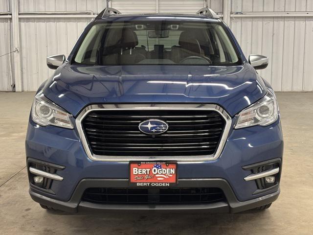2021 Subaru Ascent Touring