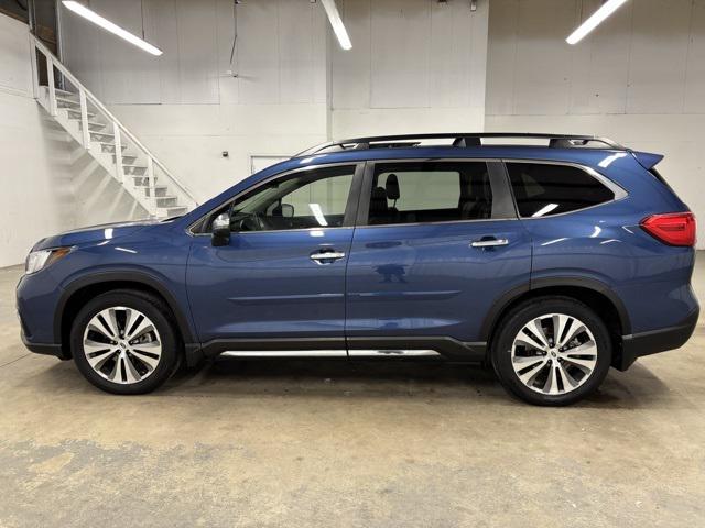 2021 Subaru Ascent Touring