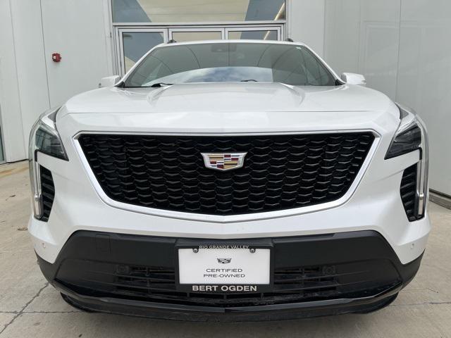 2021 Cadillac XT4 FWD Sport