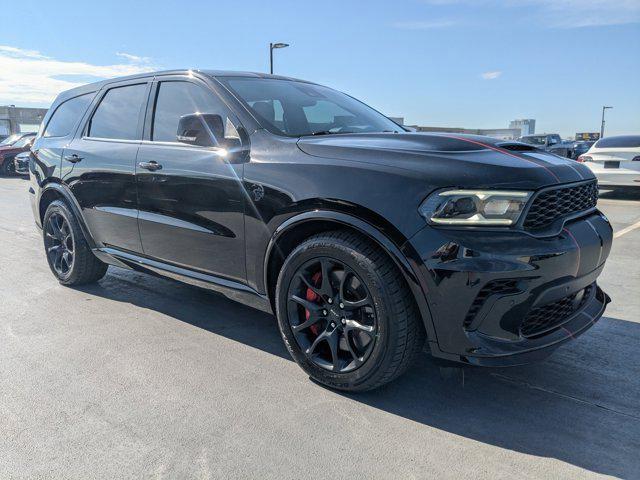 2024 Dodge Durango SRT Hellcat Premium AWD