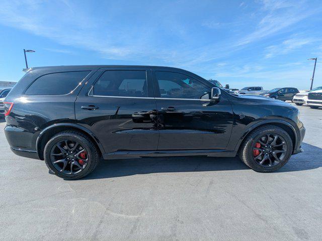 2024 Dodge Durango SRT Hellcat Premium AWD