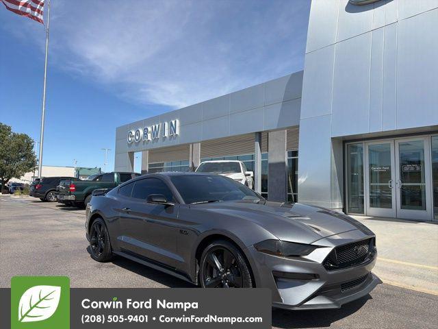 2023 Ford Mustang GT Premium Fastback for sale in Nampa, ID