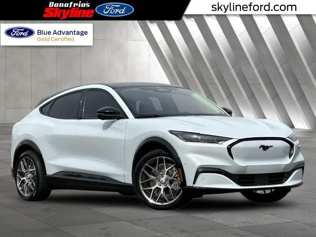 2023 Ford Mustang Mach-E Premium for sale in Salem, OR