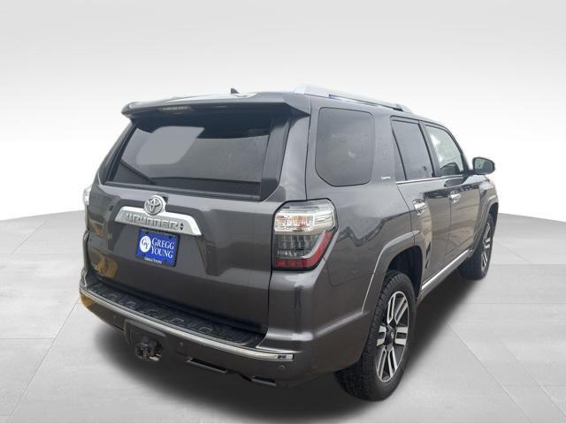 2014 Toyota 4Runner Limited