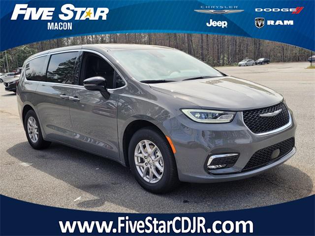 2025 Chrysler Pacifica PACIFICA SELECT
