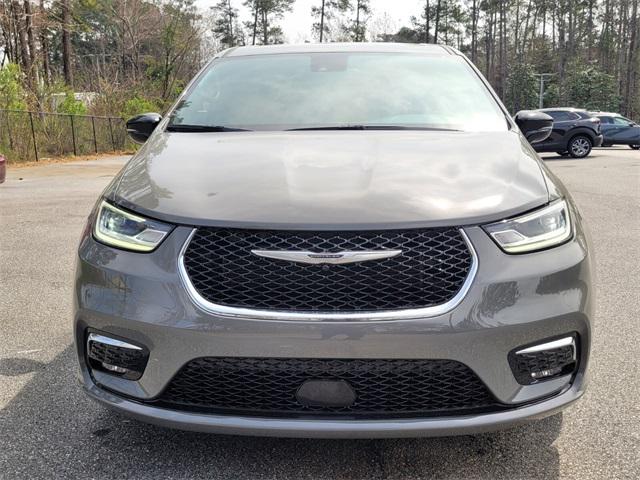 2025 Chrysler Pacifica PACIFICA SELECT