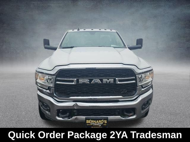 2019 RAM 5500 Chassis Tradesman/SLT 2019 RAM 5500 Chassis Tradesman/SLT