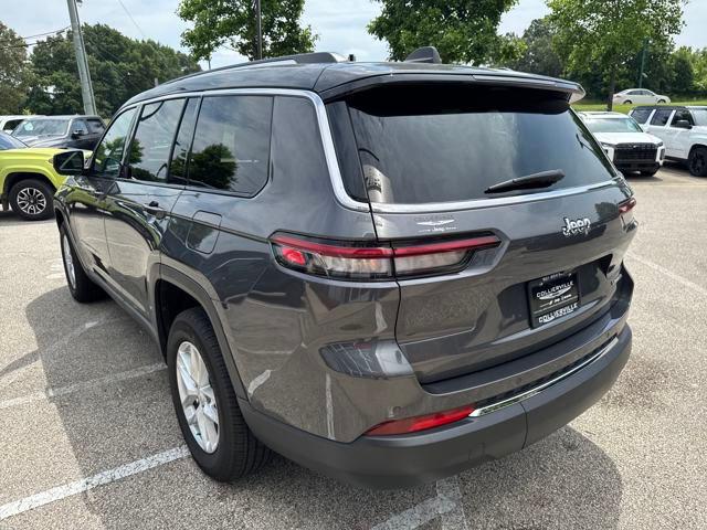 2023 Jeep Grand Cherokee L Laredo 4x2