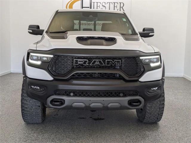 2022 RAM 1500 TRX Crew Cab 4x4 57 Box