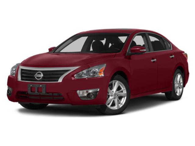 2015 Nissan Altima 3.5 SL 2015 Nissan Altima 3.5 SL