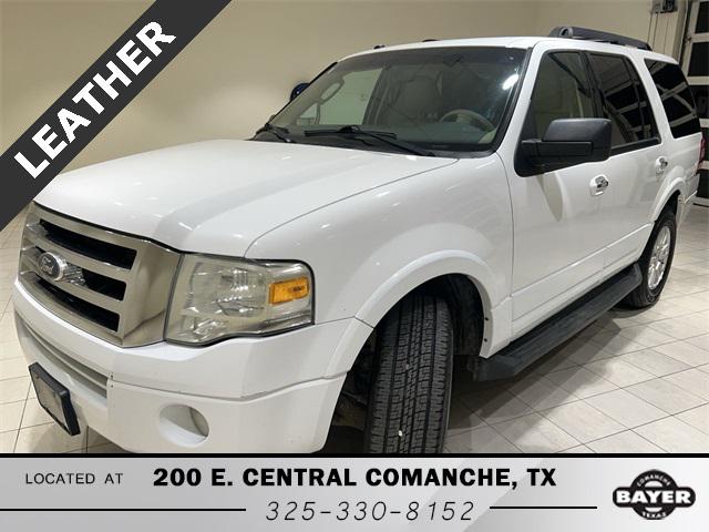 2013 Ford Expedition XLT