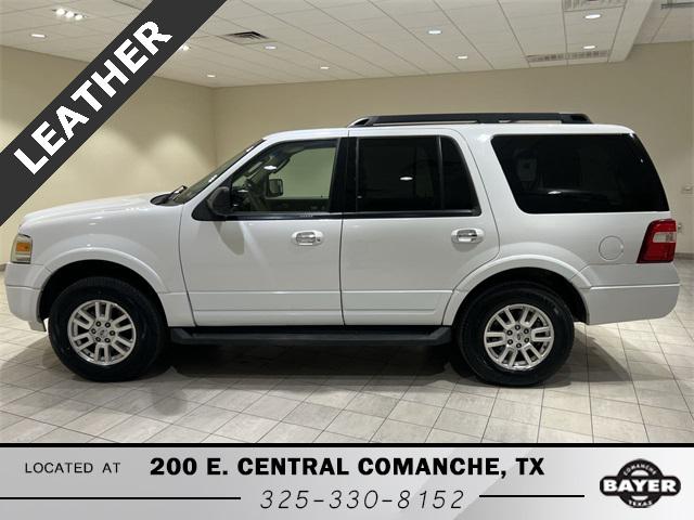 2013 Ford Expedition XLT