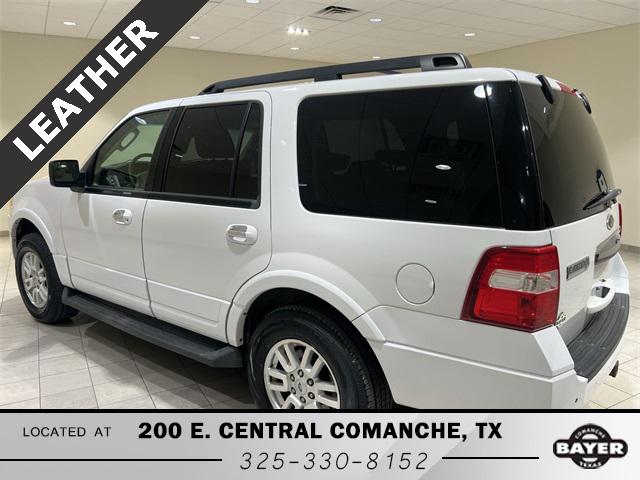 2013 Ford Expedition XLT
