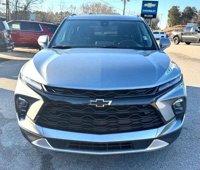 2023 Chevrolet Blazer FWD 2LT