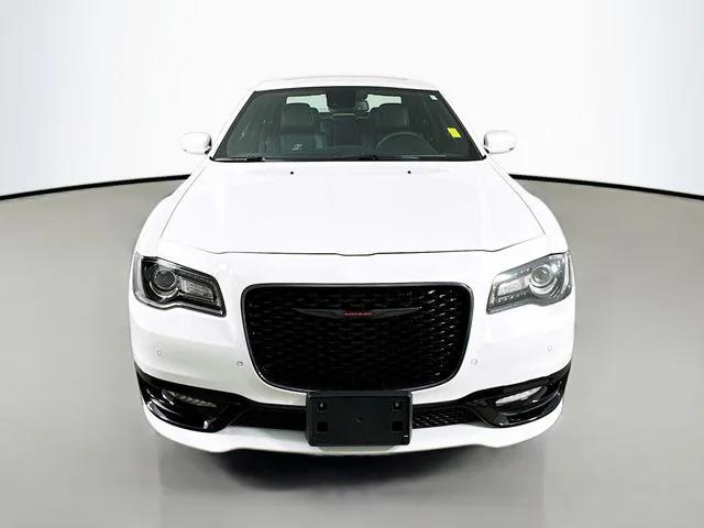 2023 Chrysler 300 300S