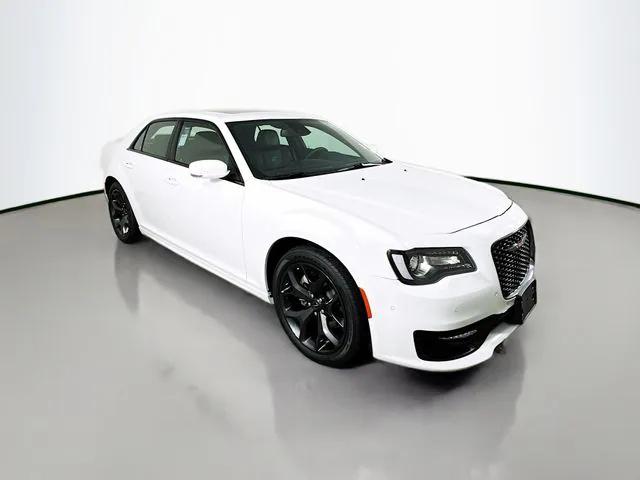 2023 Chrysler 300 300S