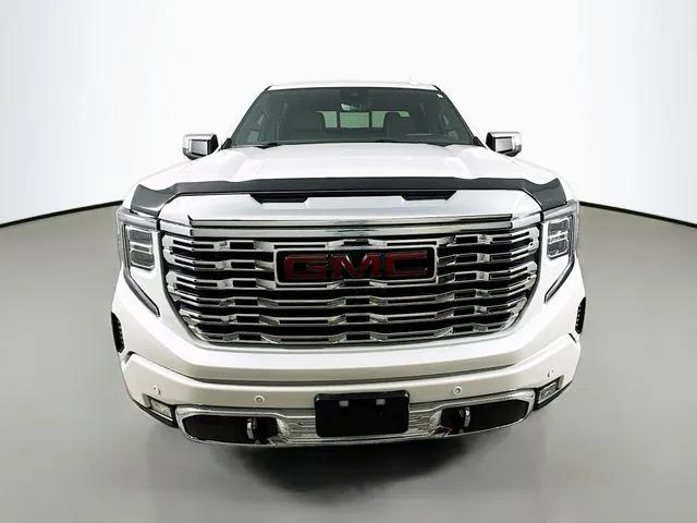 2023 GMC Sierra 1500 4WD Crew Cab Short Box Denali