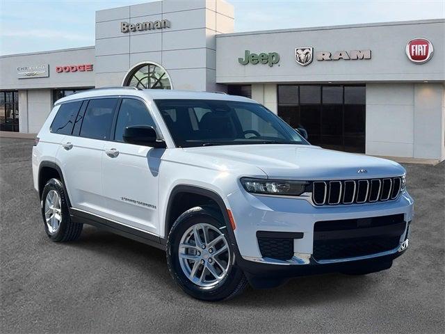 2021 Jeep Grand Cherokee L Laredo 4x2