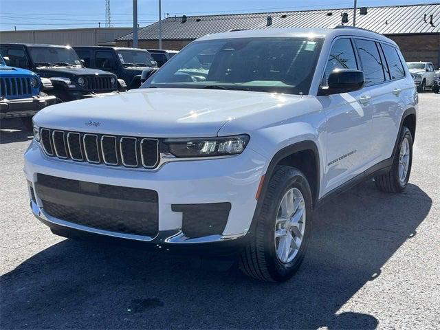 2021 Jeep Grand Cherokee L Laredo 4x2
