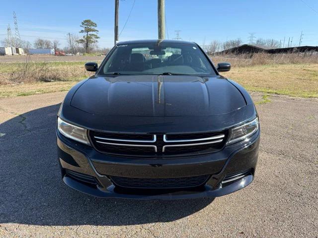 2022 Dodge Charger SXT RWD