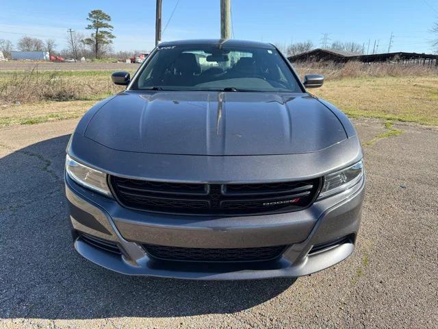 2022 Dodge Charger SXT RWD