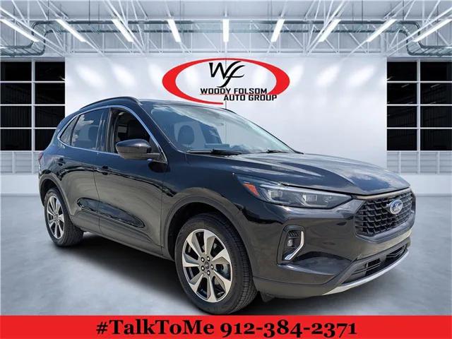 2023 Ford Escape Platinum 2023 Ford Escape Platinum