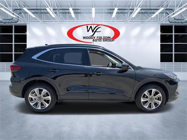 2023 Ford Escape Platinum 2023 Ford Escape Platinum