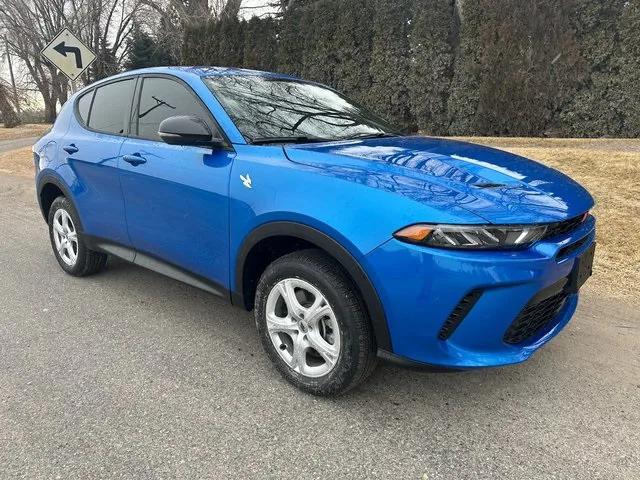 2025 Dodge Hornet HORNET GT AWD