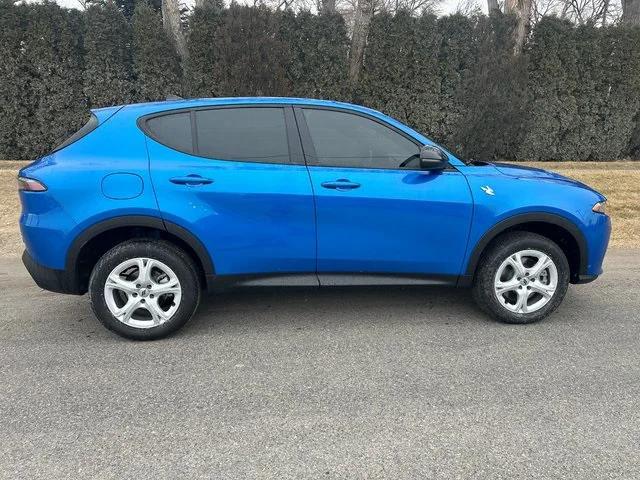2025 Dodge Hornet HORNET GT AWD
